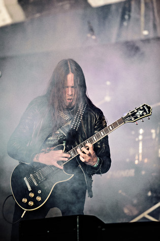 2013-06-05 - Sister Sin från Sweden Rock Festival, Sölvesborg