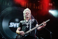 2013-06-05 - Sweet från Sweden Rock Festival, Sölvesborg