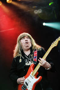 2013-06-05 - Sweet från Sweden Rock Festival, Sölvesborg