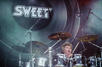 2013-06-05 - Sweet från Sweden Rock Festival, Sölvesborg