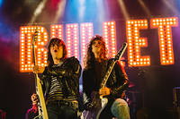 2013-06-05 - Bullet från Sweden Rock Festival, Sölvesborg