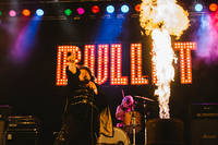 2013-06-05 - Bullet från Sweden Rock Festival, Sölvesborg