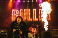 2013-06-05 - Bullet från Sweden Rock Festival, Sölvesborg