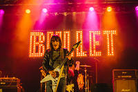 2013-06-05 - Bullet från Sweden Rock Festival, Sölvesborg