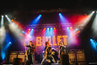 2013-06-05 - Bullet från Sweden Rock Festival, Sölvesborg
