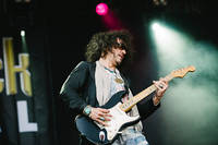 2013-06-05 - Stacie Collins från Sweden Rock Festival, Sölvesborg