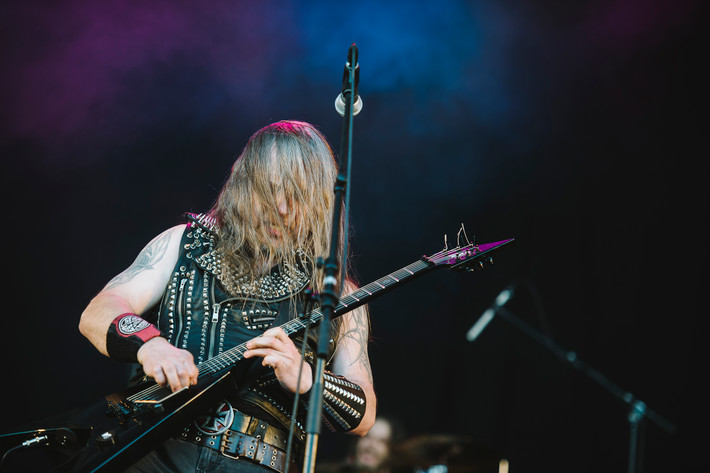 2013-06-05 - Vader från Sweden Rock Festival, Sölvesborg