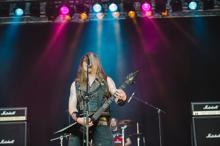 2013-06-05 - Vader från Sweden Rock Festival, Sölvesborg