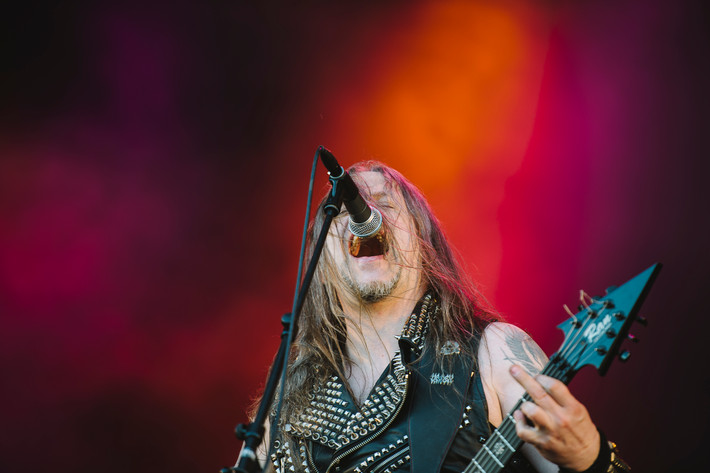 2013-06-05 - Vader från Sweden Rock Festival, Sölvesborg