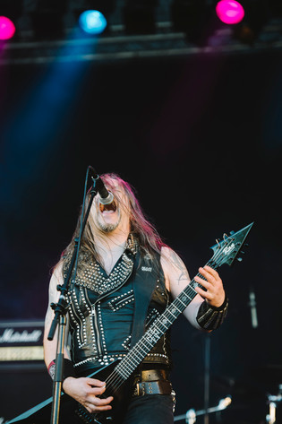 2013-06-05 - Vader från Sweden Rock Festival, Sölvesborg