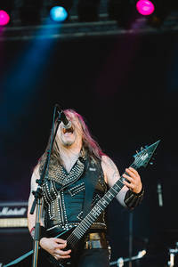 2013-06-05 - Vader från Sweden Rock Festival, Sölvesborg