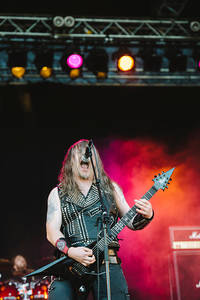 2013-06-05 - Vader från Sweden Rock Festival, Sölvesborg