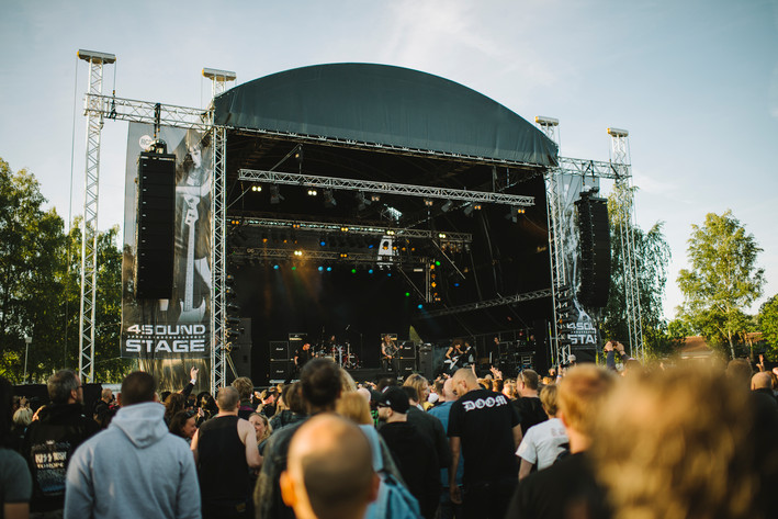 2013-06-05 - Vader från Sweden Rock Festival, Sölvesborg