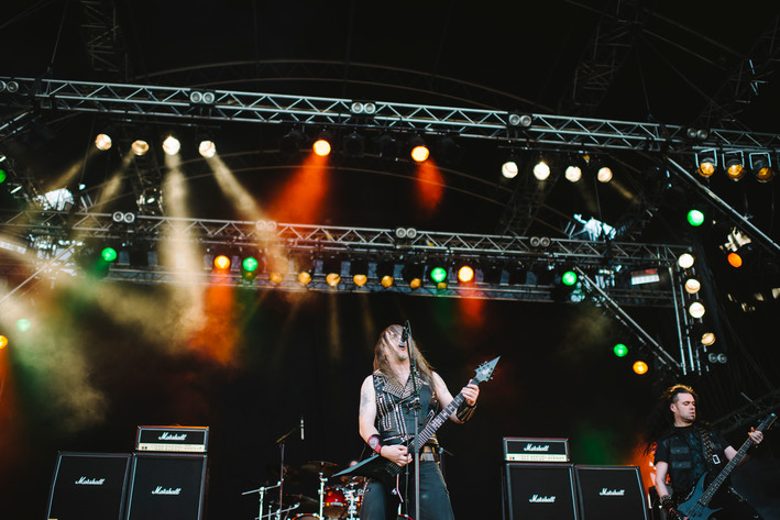 2013-06-05 - Vader från Sweden Rock Festival, Sölvesborg