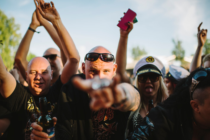 2013-06-05 - Vader från Sweden Rock Festival, Sölvesborg