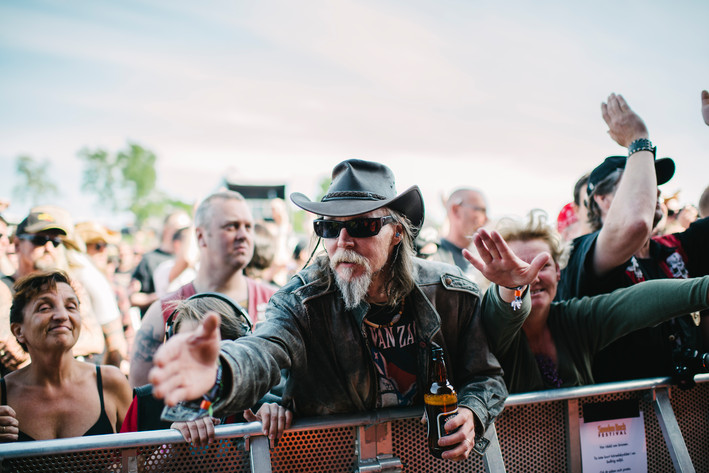 2013-06-05 - Områdesbilder från Sweden Rock Festival, Sölvesborg 2013-06-05 - Områdesbilder från Sweden Rock Festival, Sölvesborg