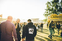 2013-06-05 - Områdesbilder från Sweden Rock Festival, Sölvesborg