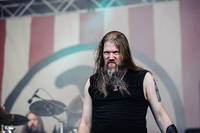 2013-06-06 - Amon Amarth från Sweden Rock Festival, Sölvesborg