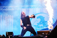 2013-06-06 - Amon Amarth från Sweden Rock Festival, Sölvesborg
