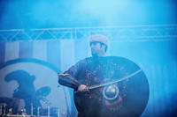 2013-06-06 - Amon Amarth från Sweden Rock Festival, Sölvesborg