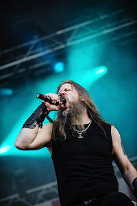 2013-06-06 - Amon Amarth från Sweden Rock Festival, Sölvesborg