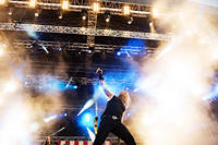 2013-06-06 - Amon Amarth från Sweden Rock Festival, Sölvesborg