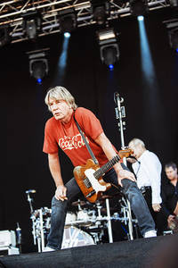 2013-06-06 - Status Quo från Sweden Rock Festival, Sölvesborg
