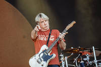 2013-06-06 - Status Quo från Sweden Rock Festival, Sölvesborg