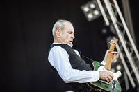 2013-06-06 - Status Quo från Sweden Rock Festival, Sölvesborg