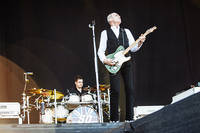 2013-06-06 - Status Quo från Sweden Rock Festival, Sölvesborg