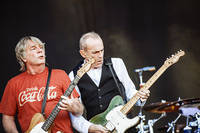 2013-06-06 - Status Quo från Sweden Rock Festival, Sölvesborg