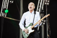 2013-06-06 - Status Quo från Sweden Rock Festival, Sölvesborg