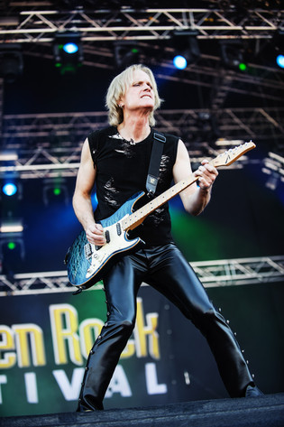 2013-06-06 - Survivor från Sweden Rock Festival, Sölvesborg