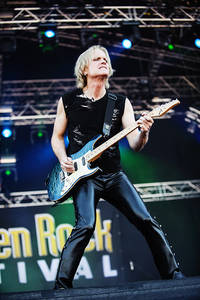 2013-06-06 - Survivor från Sweden Rock Festival, Sölvesborg