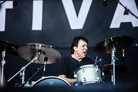 2013-06-06 - Survivor från Sweden Rock Festival, Sölvesborg