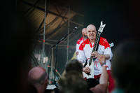 2013-06-06 - Devin Townsend Project från Sweden Rock Festival, Sölvesborg
