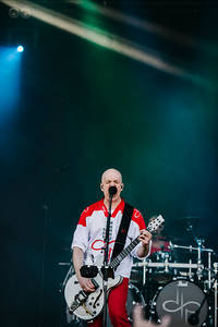 2013-06-06 - Devin Townsend Project från Sweden Rock Festival, Sölvesborg