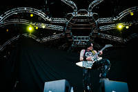 2013-06-06 - Five Finger Death Punch från Sweden Rock Festival, Sölvesborg