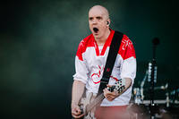 2013-06-06 - Devin Townsend Project från Sweden Rock Festival, Sölvesborg