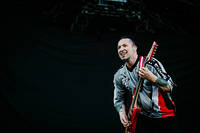 2013-06-06 - Five Finger Death Punch från Sweden Rock Festival, Sölvesborg