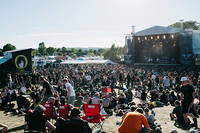 2013-06-06 - Devin Townsend Project från Sweden Rock Festival, Sölvesborg