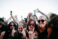 2013-06-06 - Five Finger Death Punch från Sweden Rock Festival, Sölvesborg