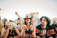 2013-06-05 - Områdesbilder från Sweden Rock Festival, Sölvesborg