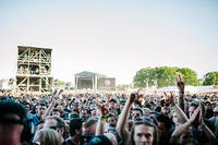 2013-06-06 - Five Finger Death Punch från Sweden Rock Festival, Sölvesborg
