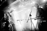 2013-06-06 - Frida Sundemo från Debaser Slussen, Stockholm