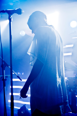 2013-06-06 - Frida Sundemo från Debaser Slussen, Stockholm