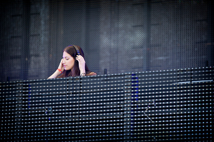 2013-06-07 - La Fleur från Summerburst Göteborg, Göteborg