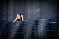 2013-06-07 - La Fleur från Summerburst Göteborg, Göteborg