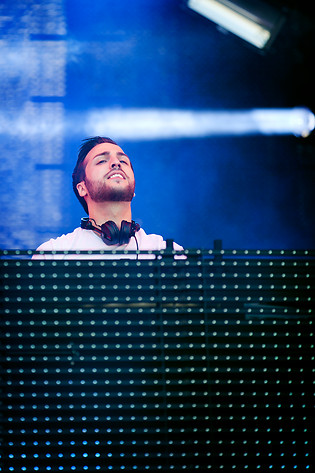 2013-06-07 - An21 från Summerburst Göteborg, Göteborg