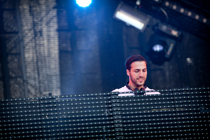 2013-06-07 - An21 från Summerburst Göteborg, Göteborg